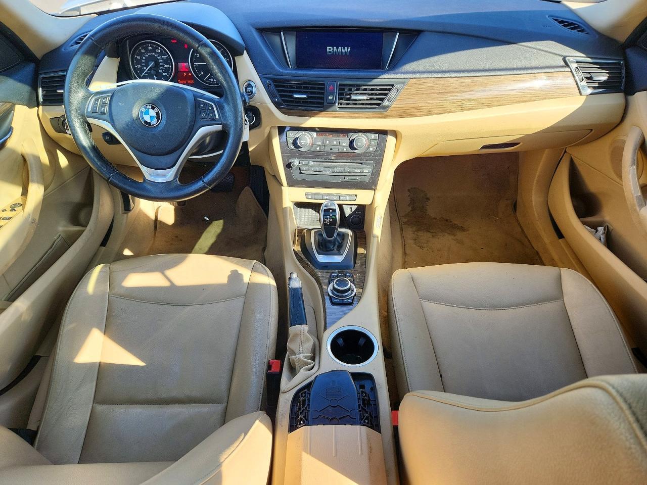 2014 BMW X1 xDrive28I - zdjęcie 8