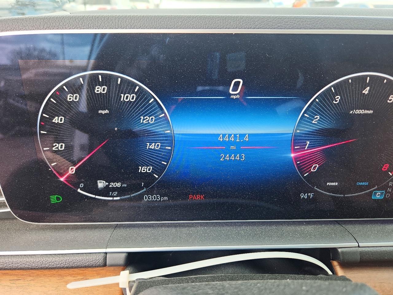 2024 Mercedes-Benz Gle 350 4Matic - zdjęcie 9