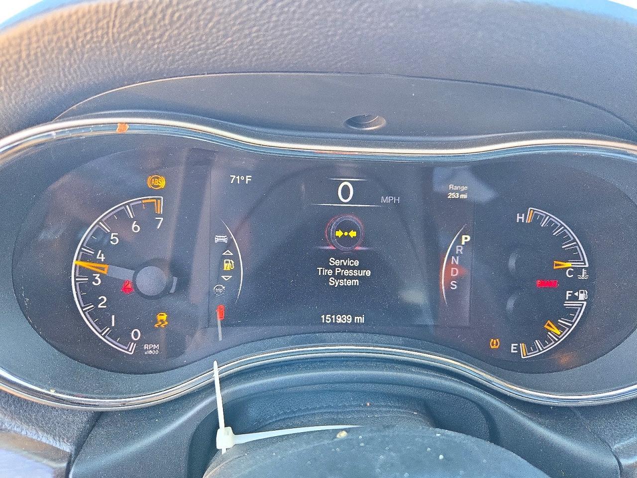 2014 Jeep Grand Cherokee Laredo - zdjęcie 9