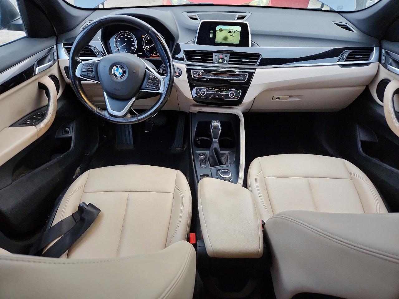 2019 BMW X1 xDrive28I - zdjęcie 8
