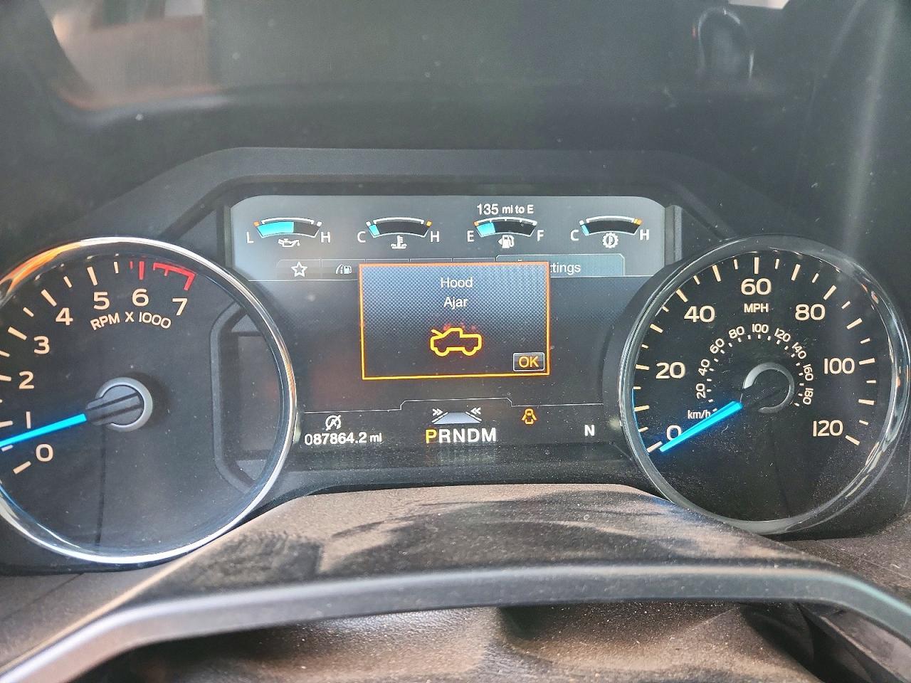 2017 Ford F150 Supercrew - zdjęcie 9