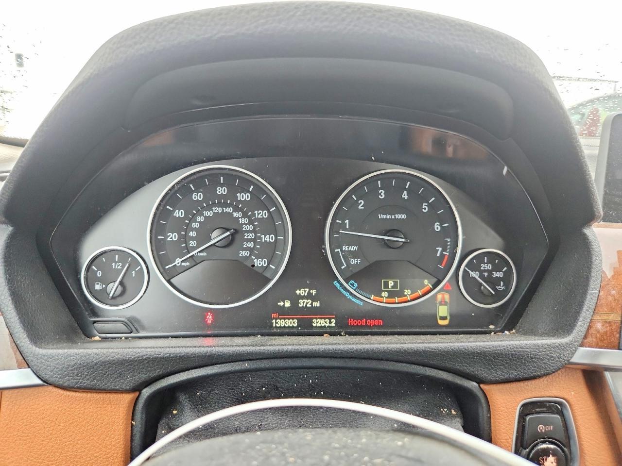 2015 BMW Seria 4 Coupe 428i - zdjęcie 9