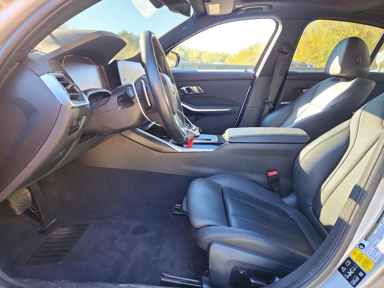 2019 BMW Seria 3 330i - zdjęcie 7