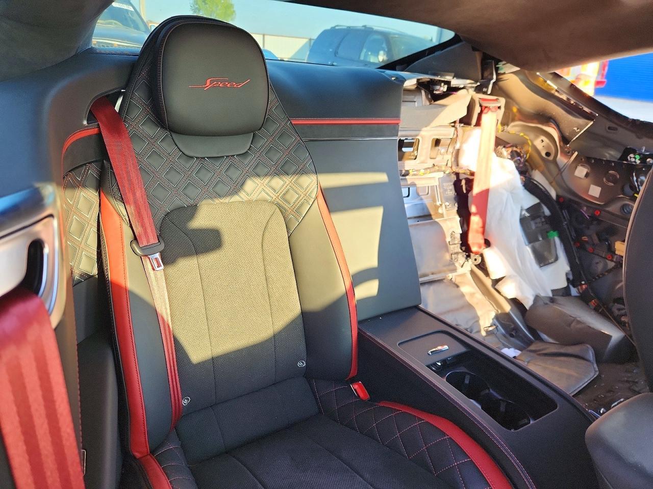 2024 Bentley Continental Gt Speed - zdjęcie 10