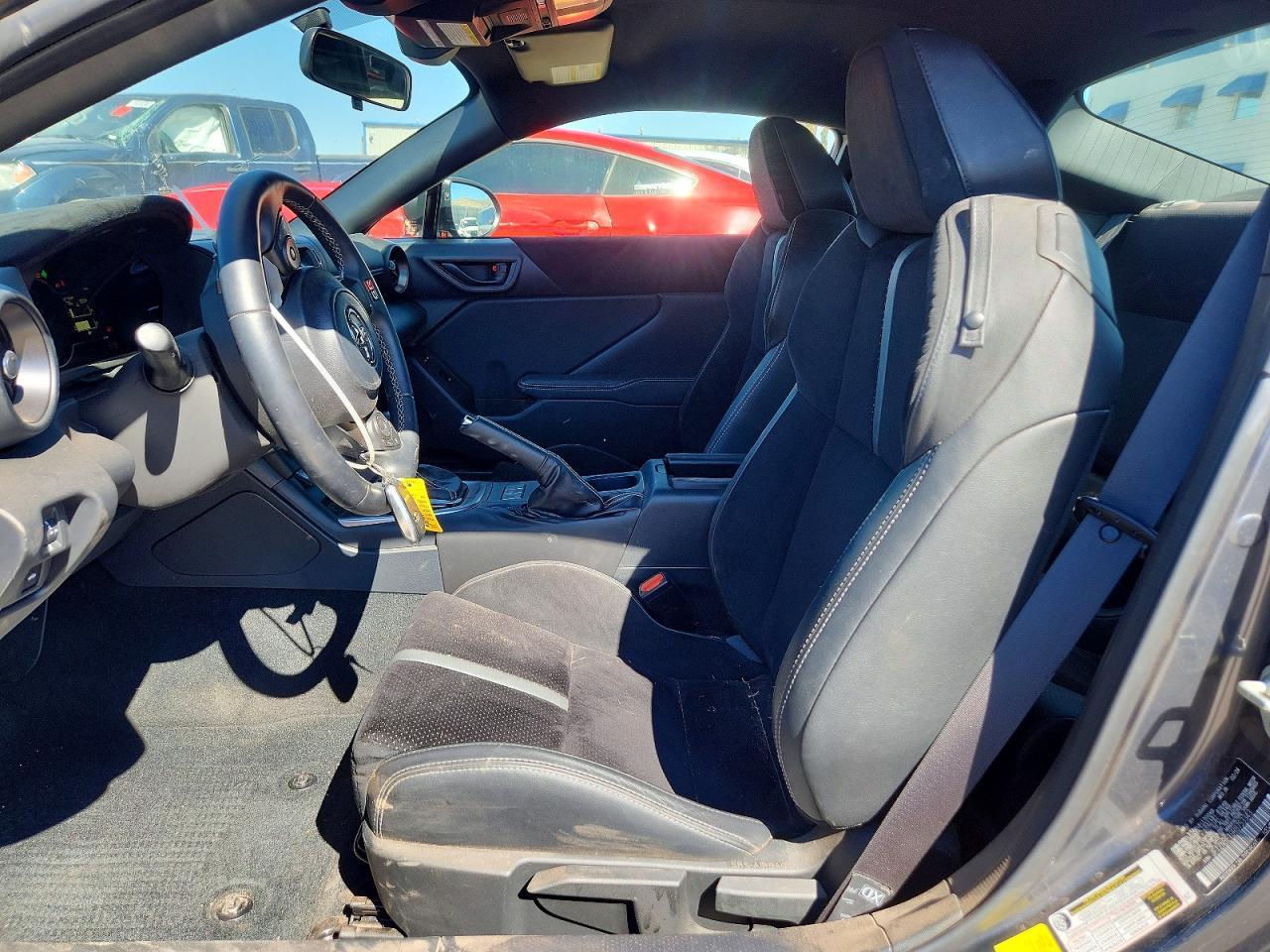 2024 Toyota Gr 86 Premium - zdjęcie 7