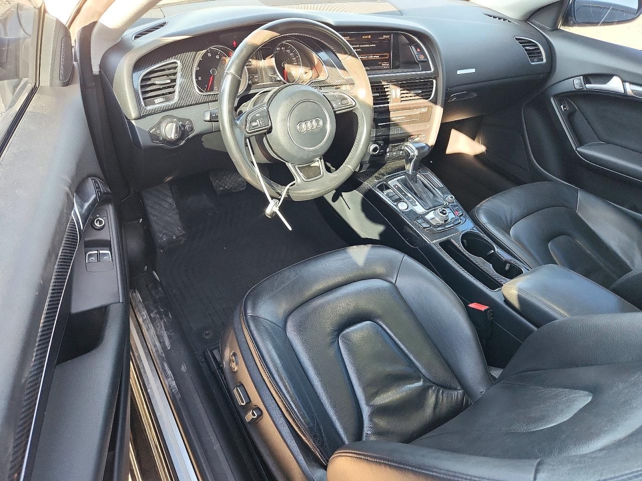 2013 Audi A5 Premium Plus - zdjęcie 8