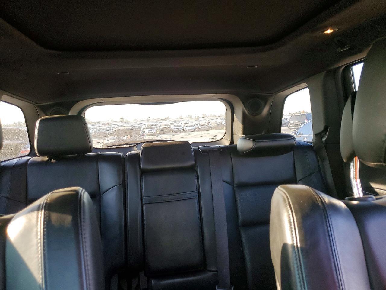 2020 Jeep Grand Cherokee Limited - zdjęcie 10