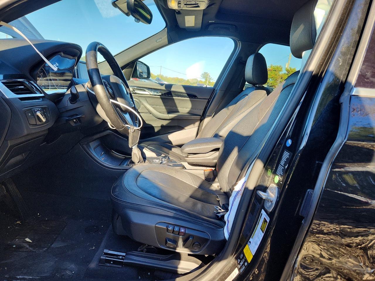 2017 BMW X1 xDrive28I - zdjęcie 7