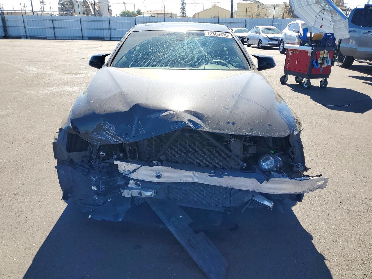 2019 BMW 430I - zdjęcie 5