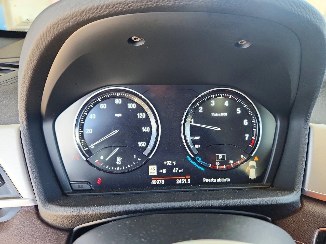 2022 BMW X1 xDrive28I - zdjęcie 9