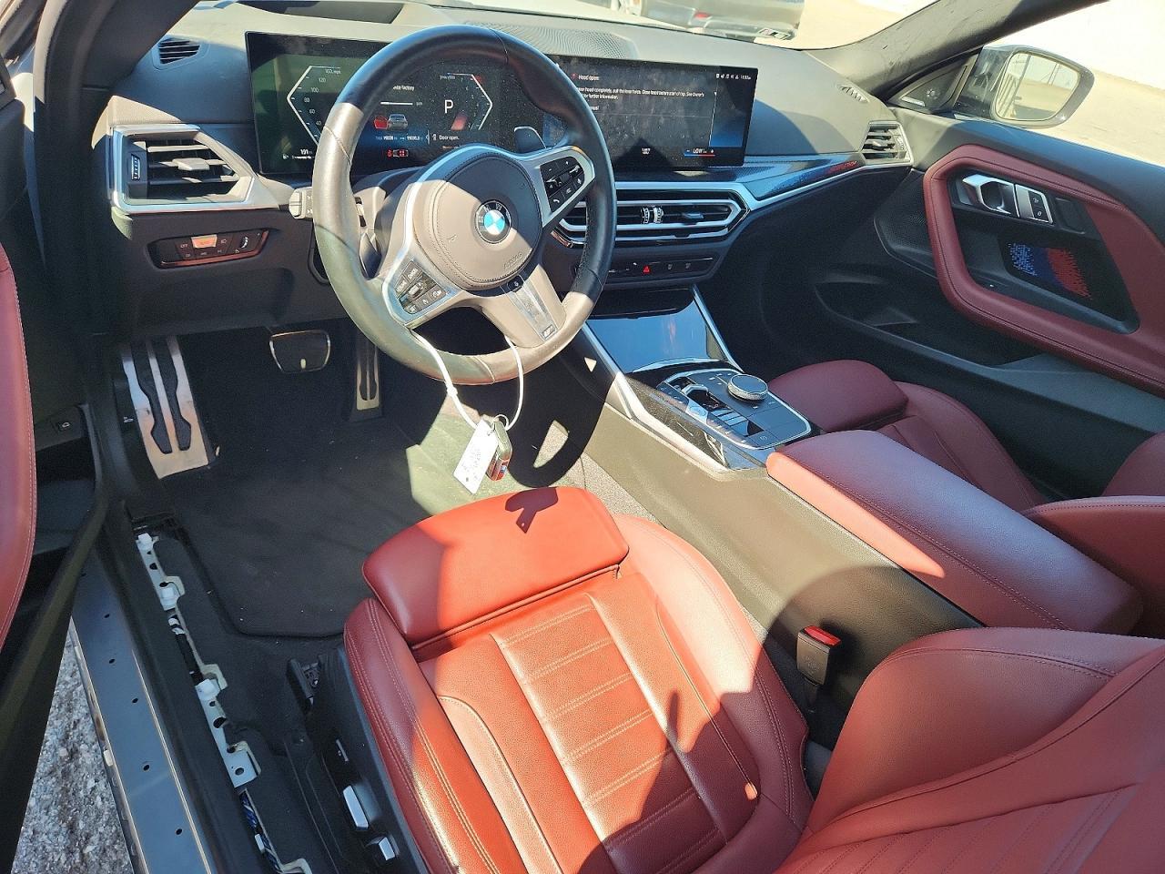 2023 BMW M240I - zdjęcie 8