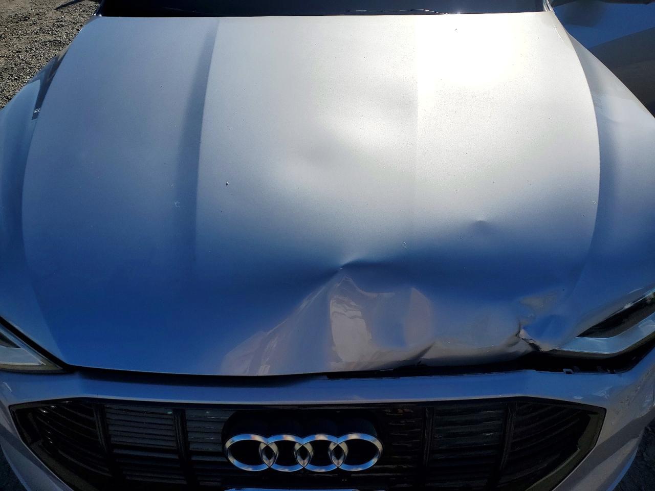 2021 Audi E-Tron Premium - zdjęcie 12