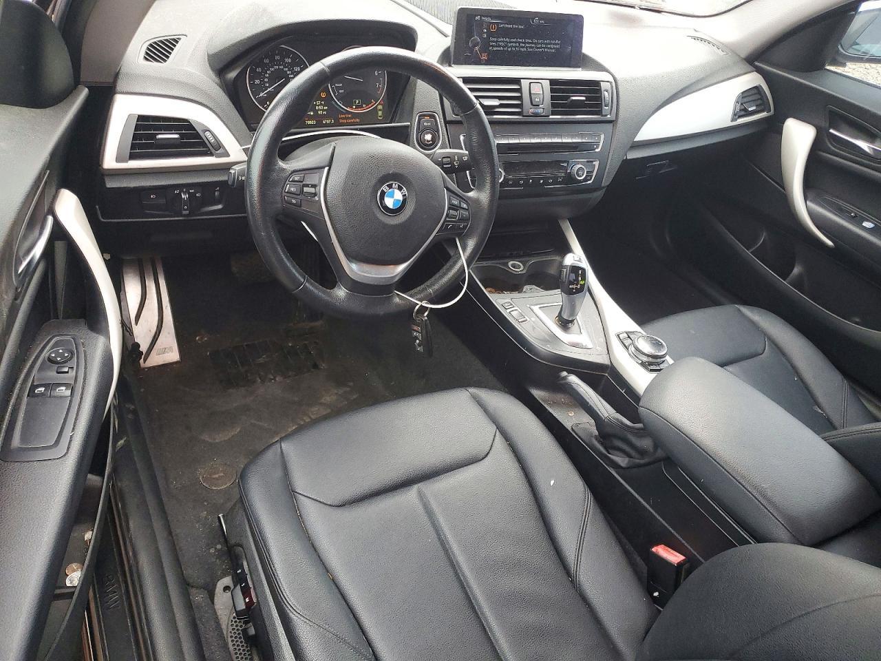 2014 BMW 228 I - zdjęcie 8