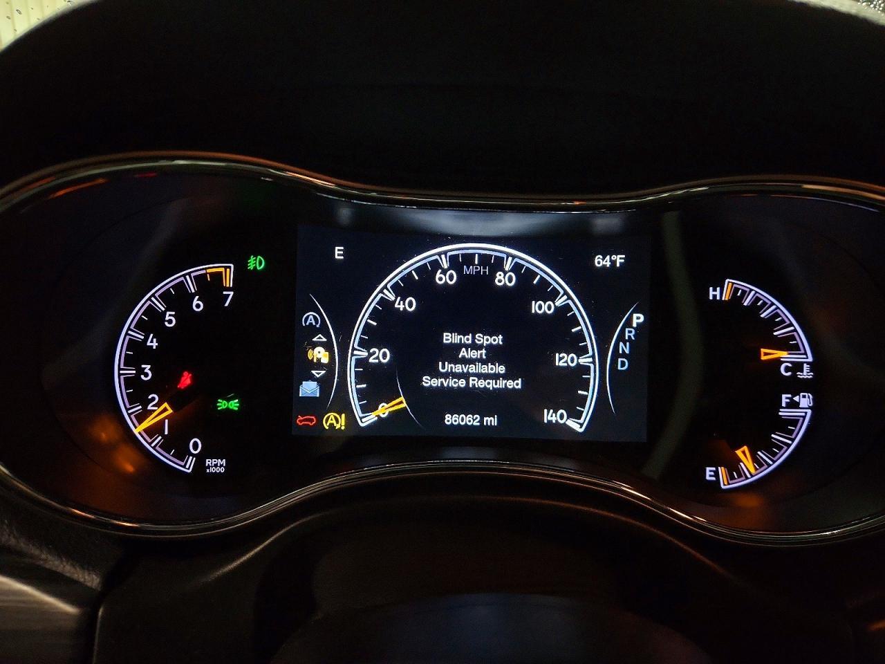 2020 Jeep Grand Cherokee Limited - zdjęcie 9