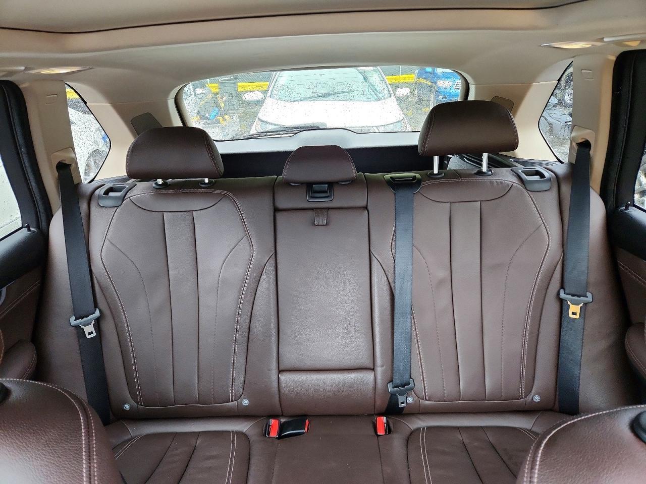 2016 BMW X5 Xdr40E - zdjęcie 10