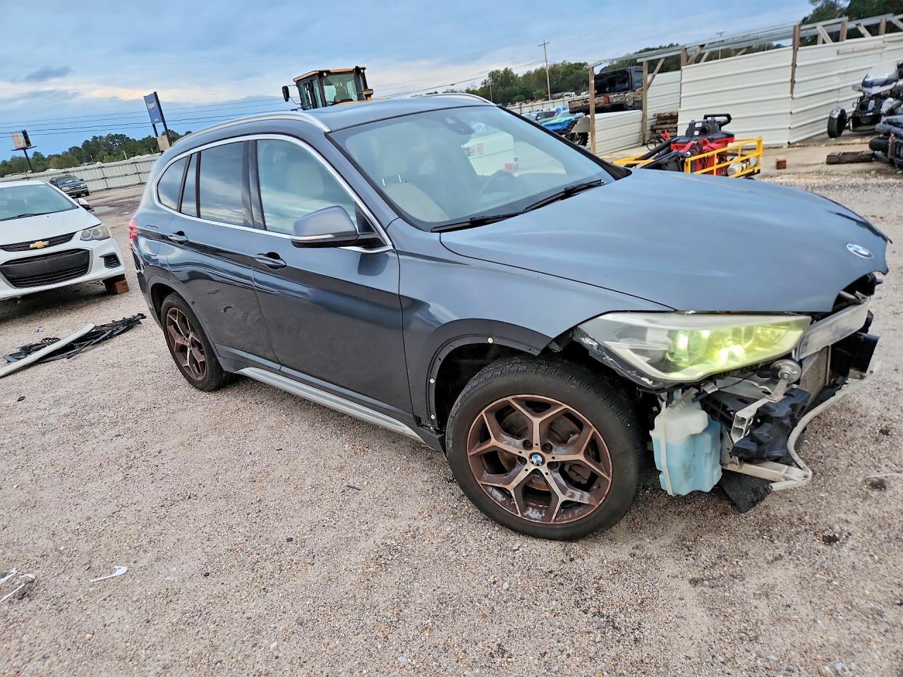2019 BMW X1 xDrive28I - zdjęcie 4