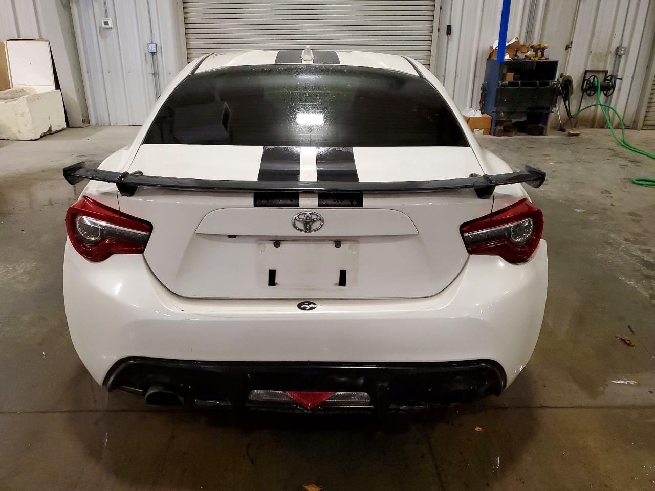 2017 Toyota 86 860 Special Edition - zdjęcie 6