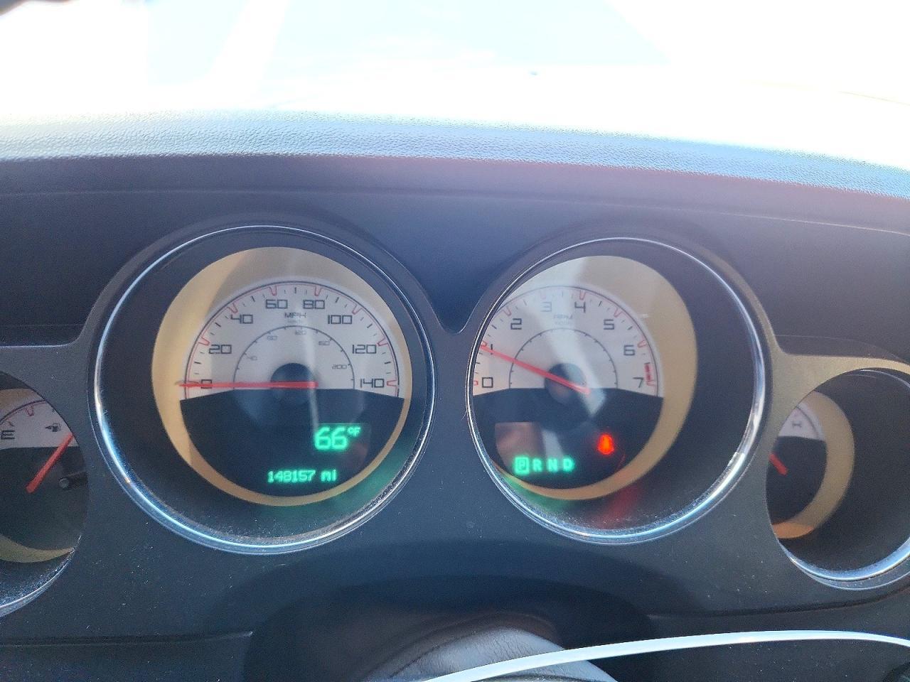 2014 Dodge Challenger Sxt - zdjęcie 9