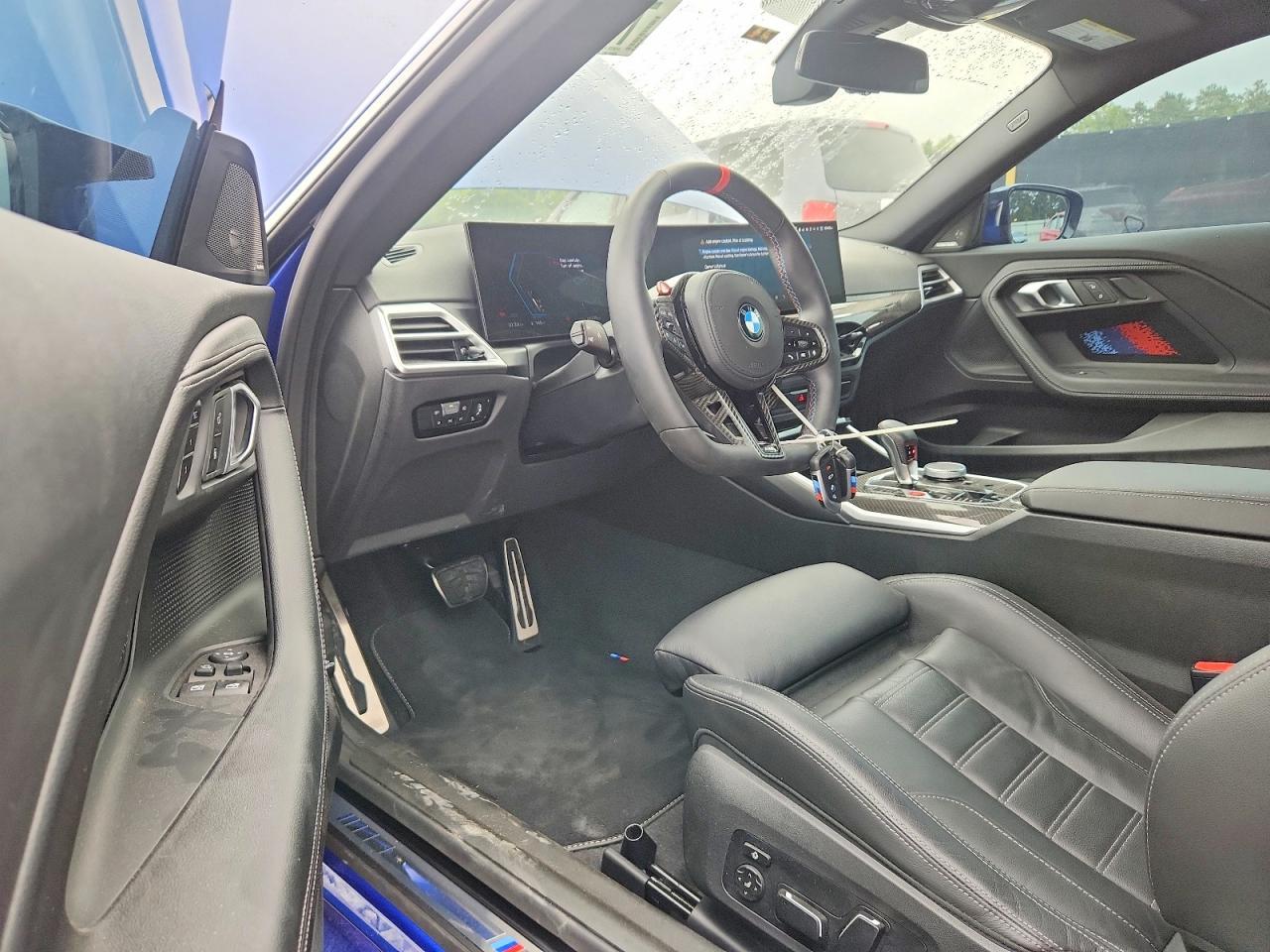 2026 BMW M2 - zdjęcie 8