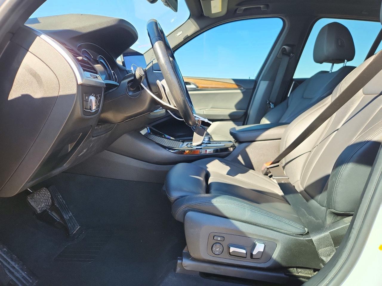 2019 BMW X3 Sdrive30I - zdjęcie 7