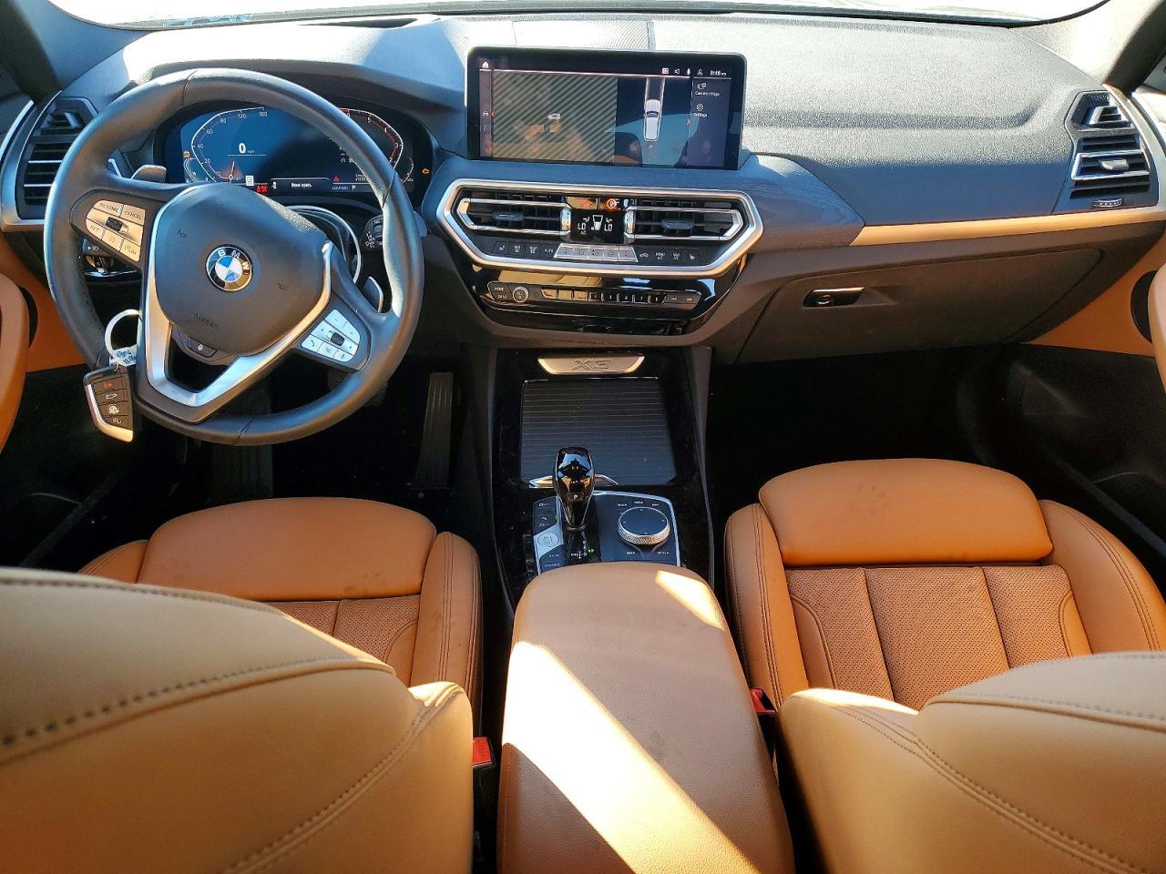 2024 BMW X3 xDrive30I - zdjęcie 8