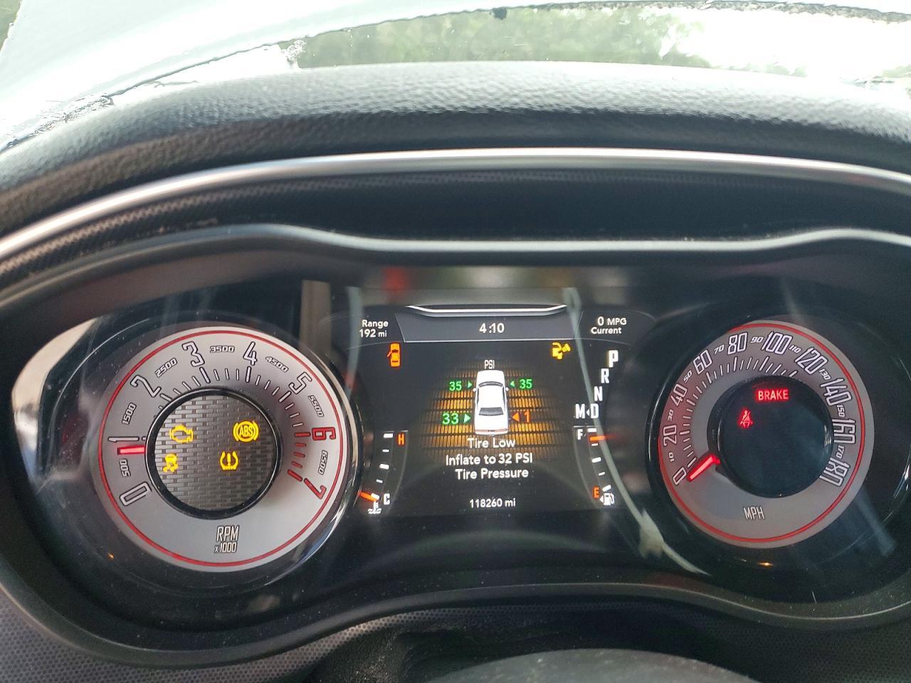 2018 Dodge Challenger R/T 392 - zdjęcie 9