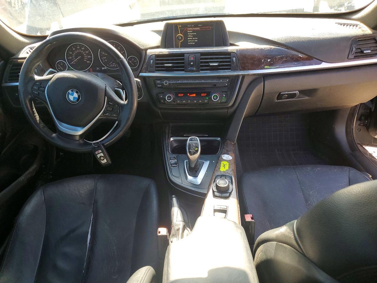 2014 BMW 428 I - zdjęcie 8