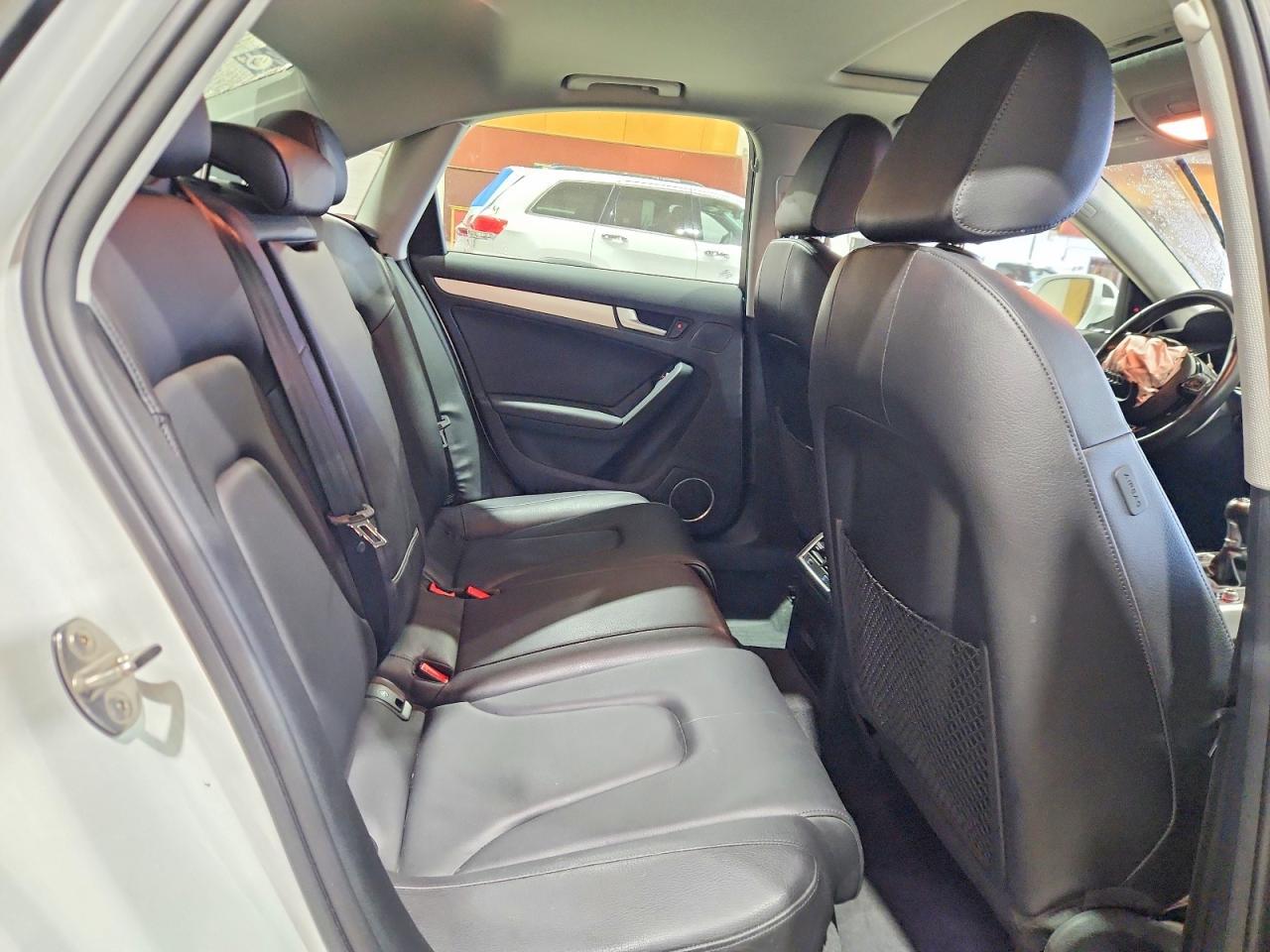 2015 Audi A4 Premium Plus - zdjęcie 10