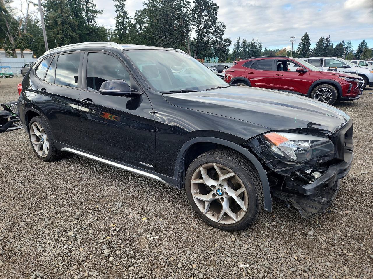 2013 BMW X1 xDrive28I - zdjęcie 4