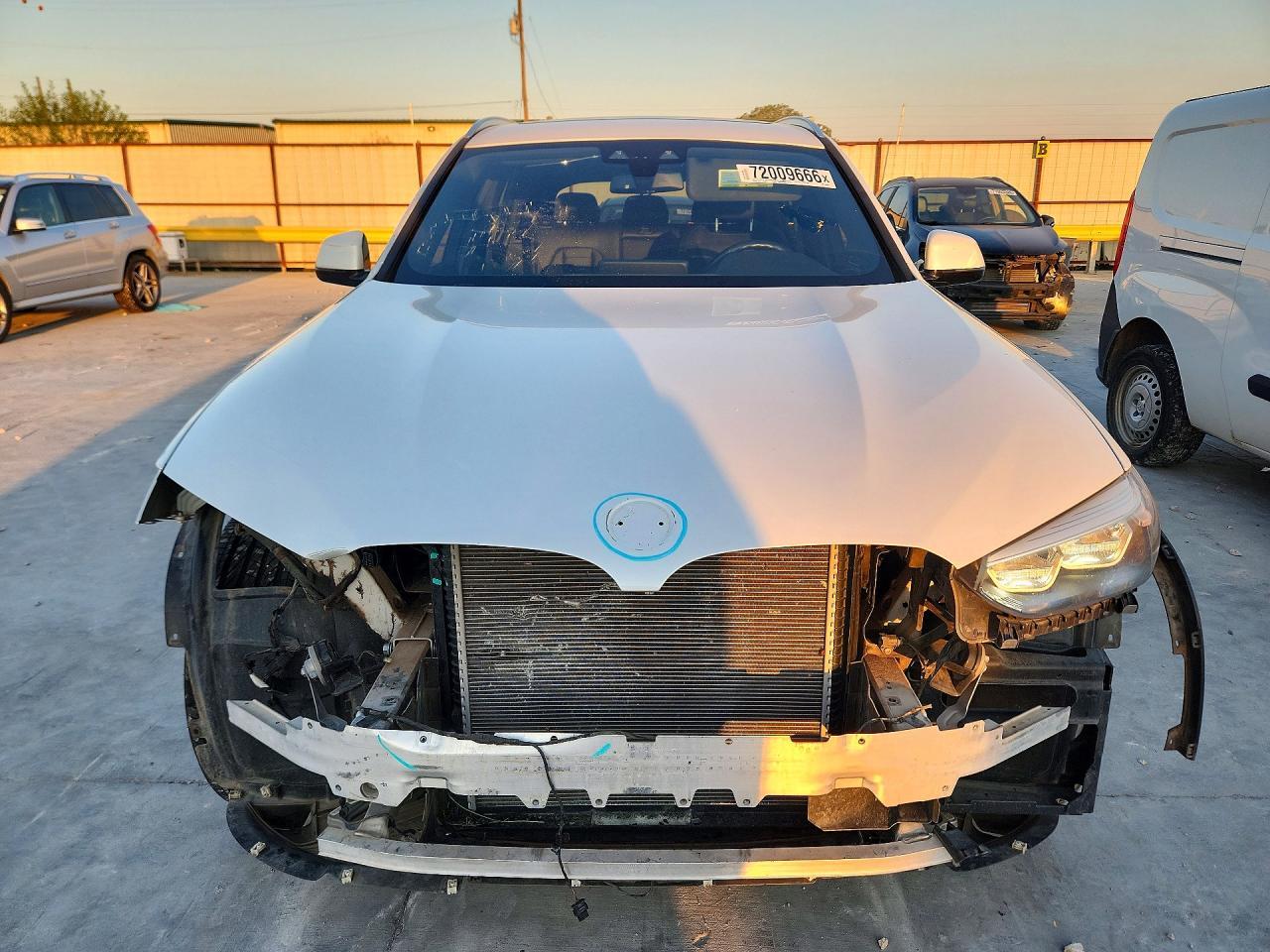 2019 BMW X3 Sdrive30I - zdjęcie 5
