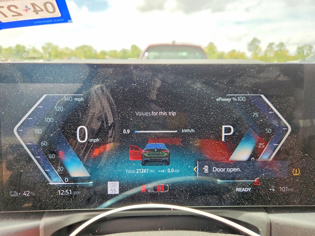 2024 BMW I4 Edrive 35 - zdjęcie 9
