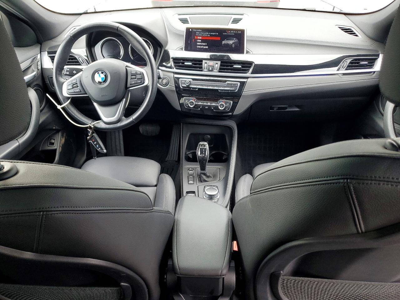 2020 BMW X2 xDrive28I - zdjęcie 8