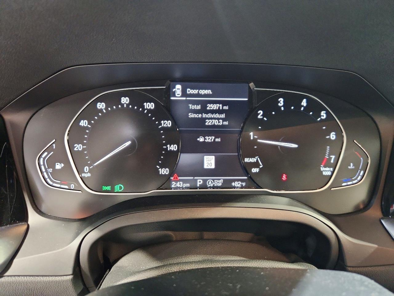 2022 BMW 230I - zdjęcie 9