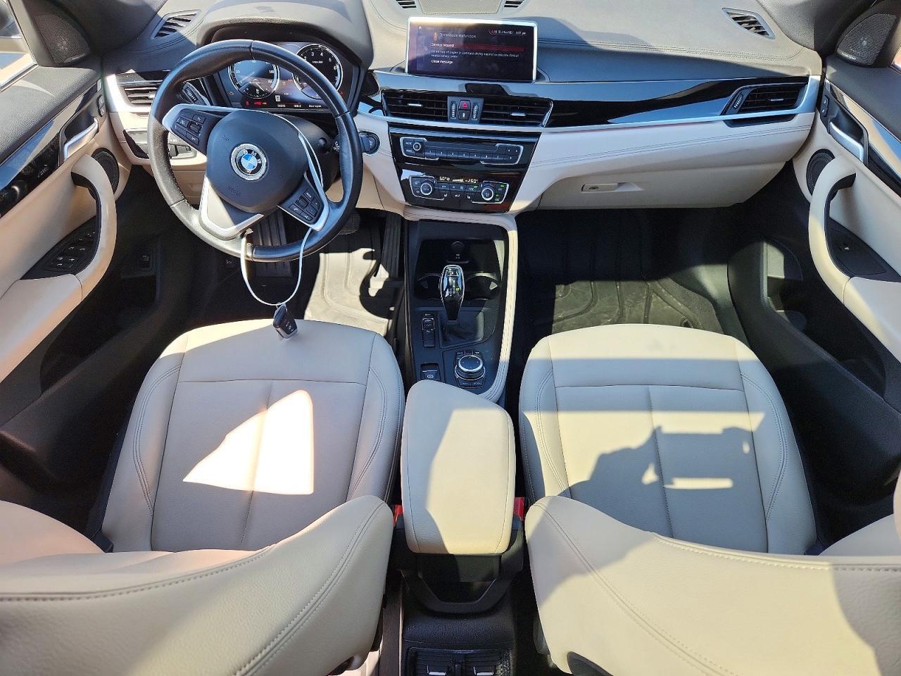 2022 BMW X1 Sdrive28I - zdjęcie 8