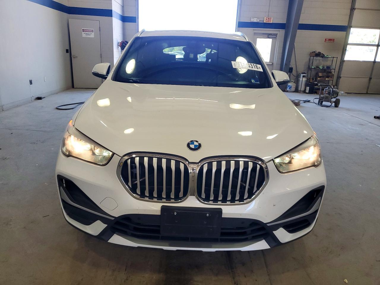 2020 BMW X1 xDrive28I - zdjęcie 5
