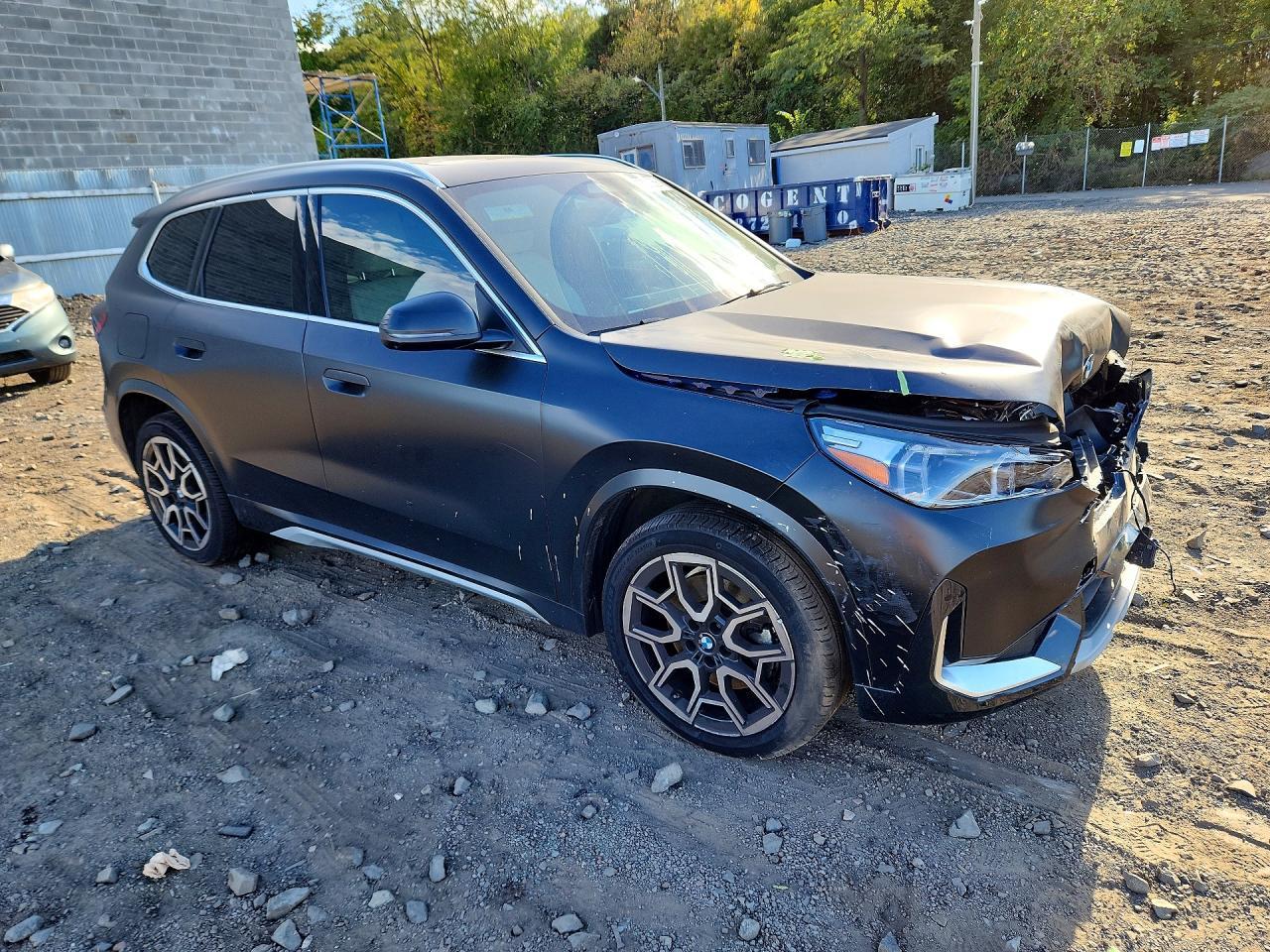 2026 BMW X1 xDrive28I - zdjęcie 4