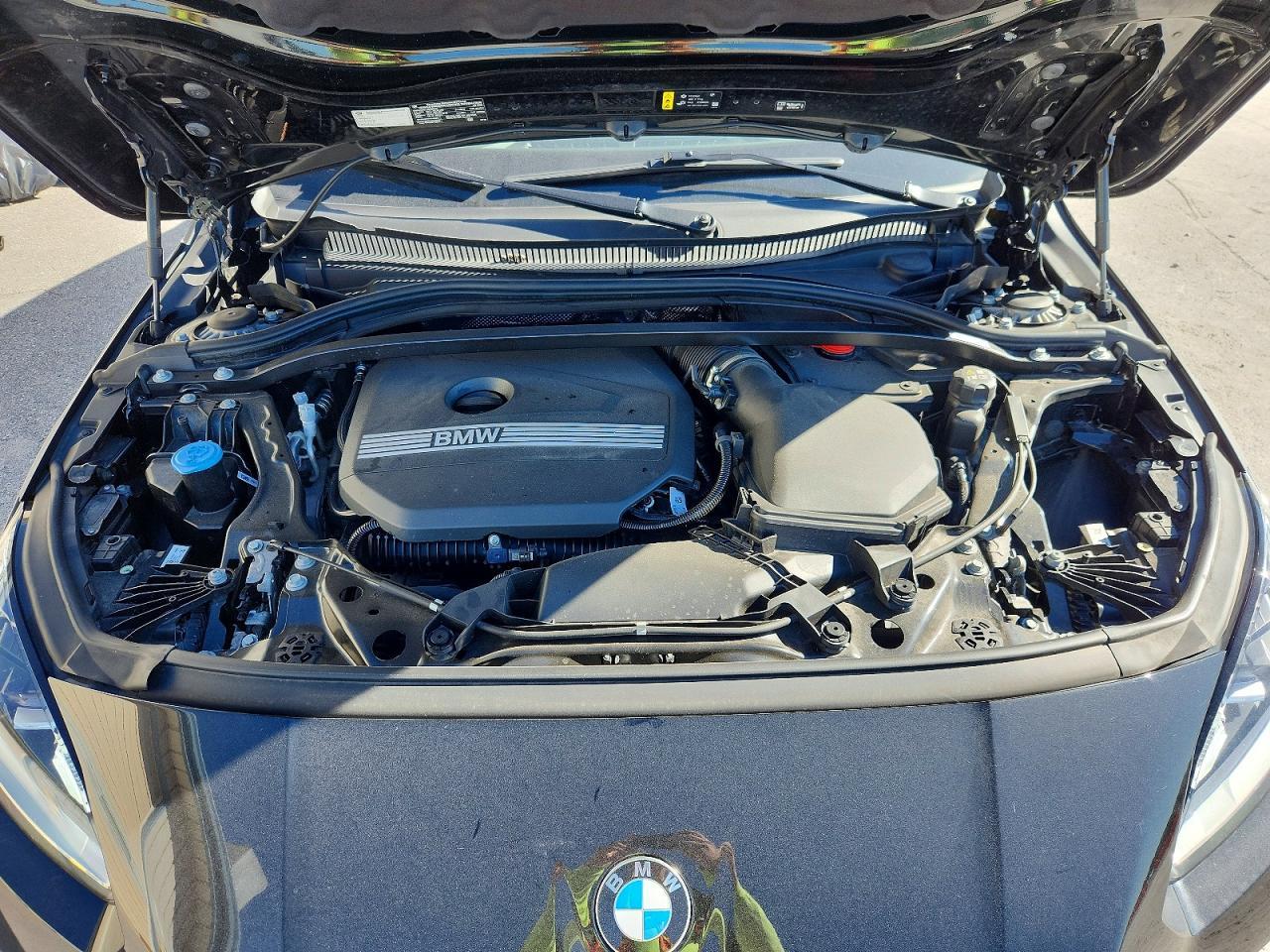 2025 BMW Seria 2 228i - zdjęcie 11