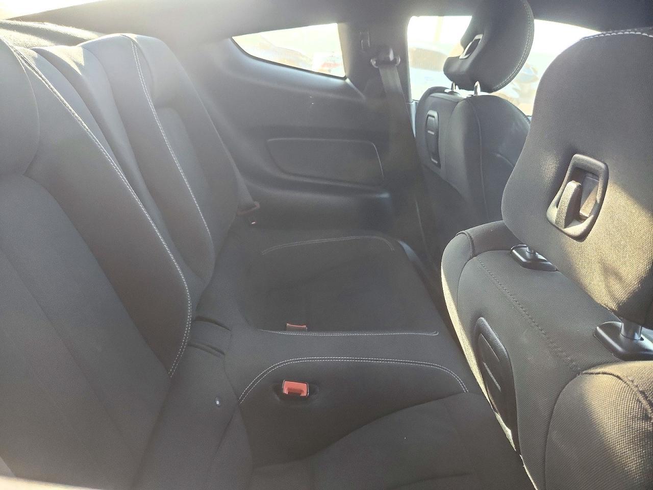 2018 Ford Mustang - zdjęcie 10