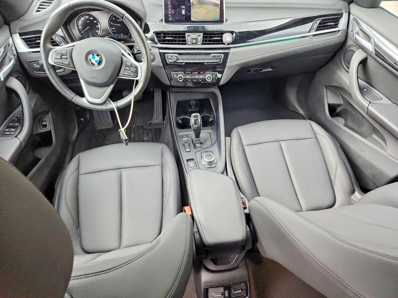 2020 BMW X1 xDrive28I - zdjęcie 8