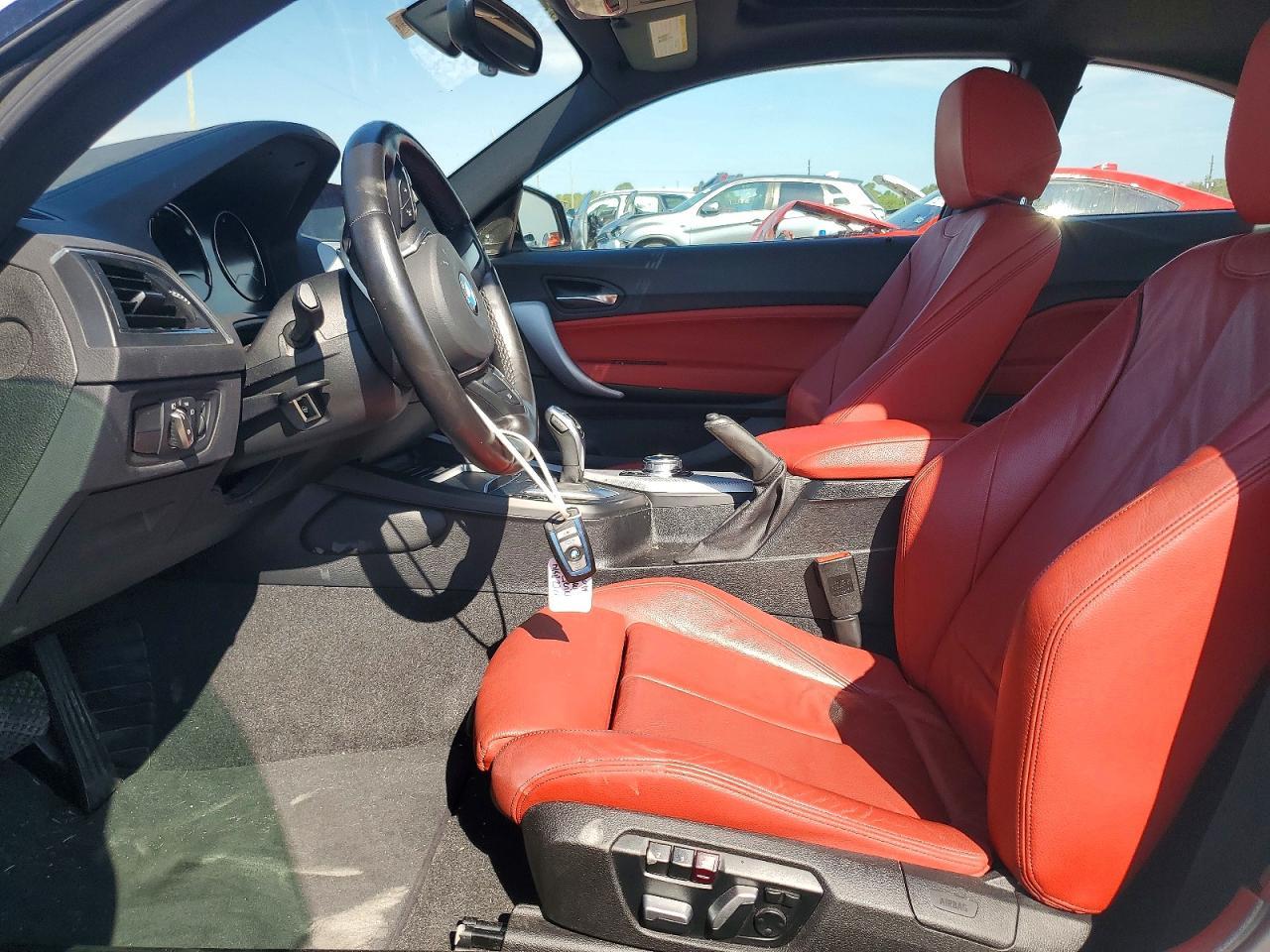 2018 BMW M240I - zdjęcie 7