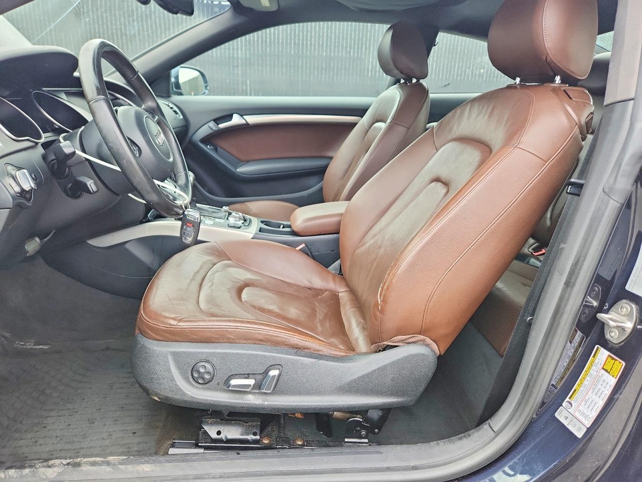 2014 Audi A5 Premium Plus - zdjęcie 7