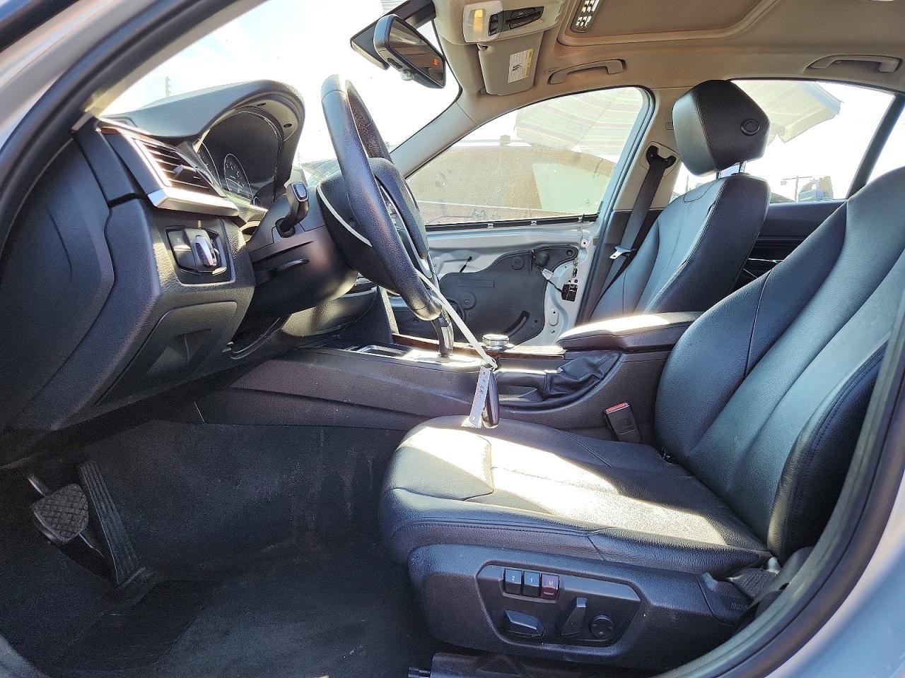 2014 BMW 328 I Sulev - zdjęcie 7