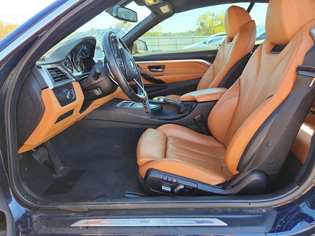 2019 BMW 440I - zdjęcie 7