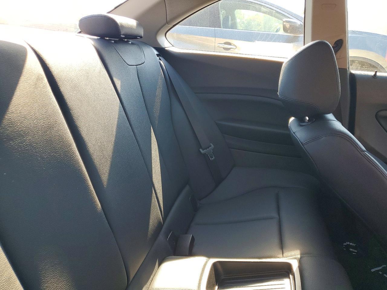 2015 BMW Seria 2 Coupe 228i - zdjęcie 10