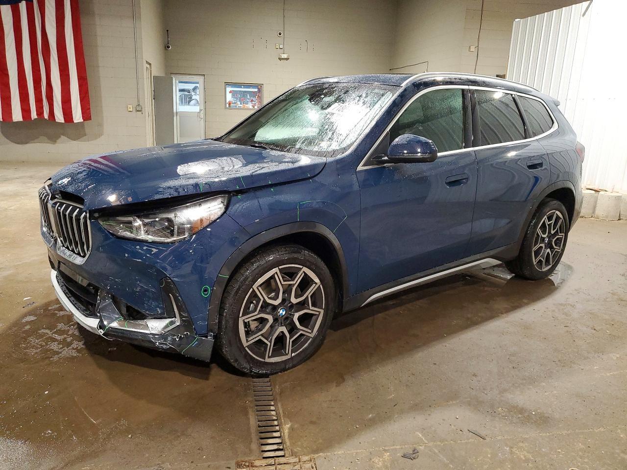 2026 BMW X1 xDrive28I - zdjęcie główne