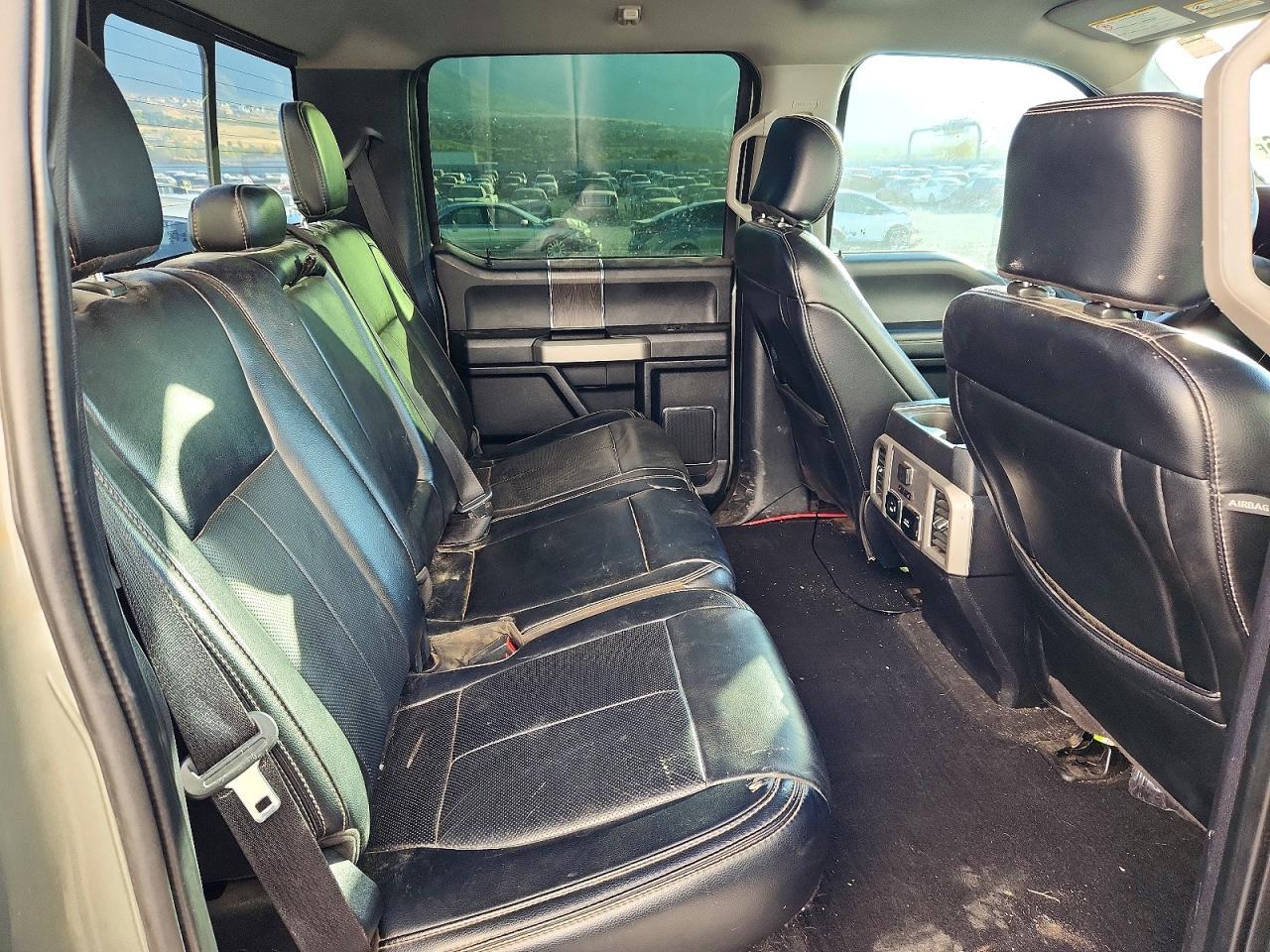 2020 Ford F250 Super Duty - zdjęcie 10