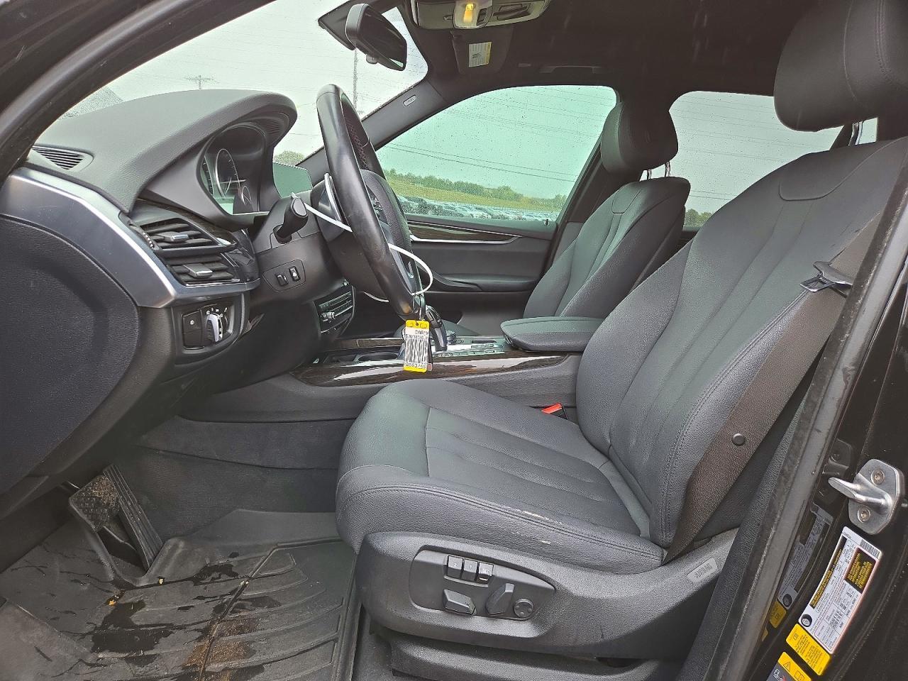 2018 BMW X5 Xdr40E - zdjęcie 7