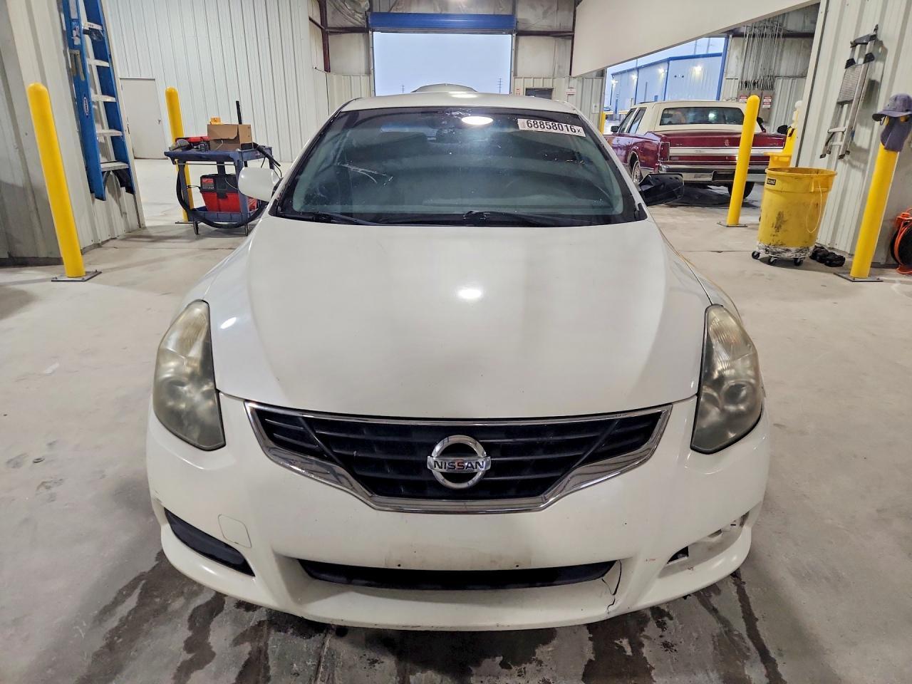 2013 Nissan Altima S - zdjęcie 5