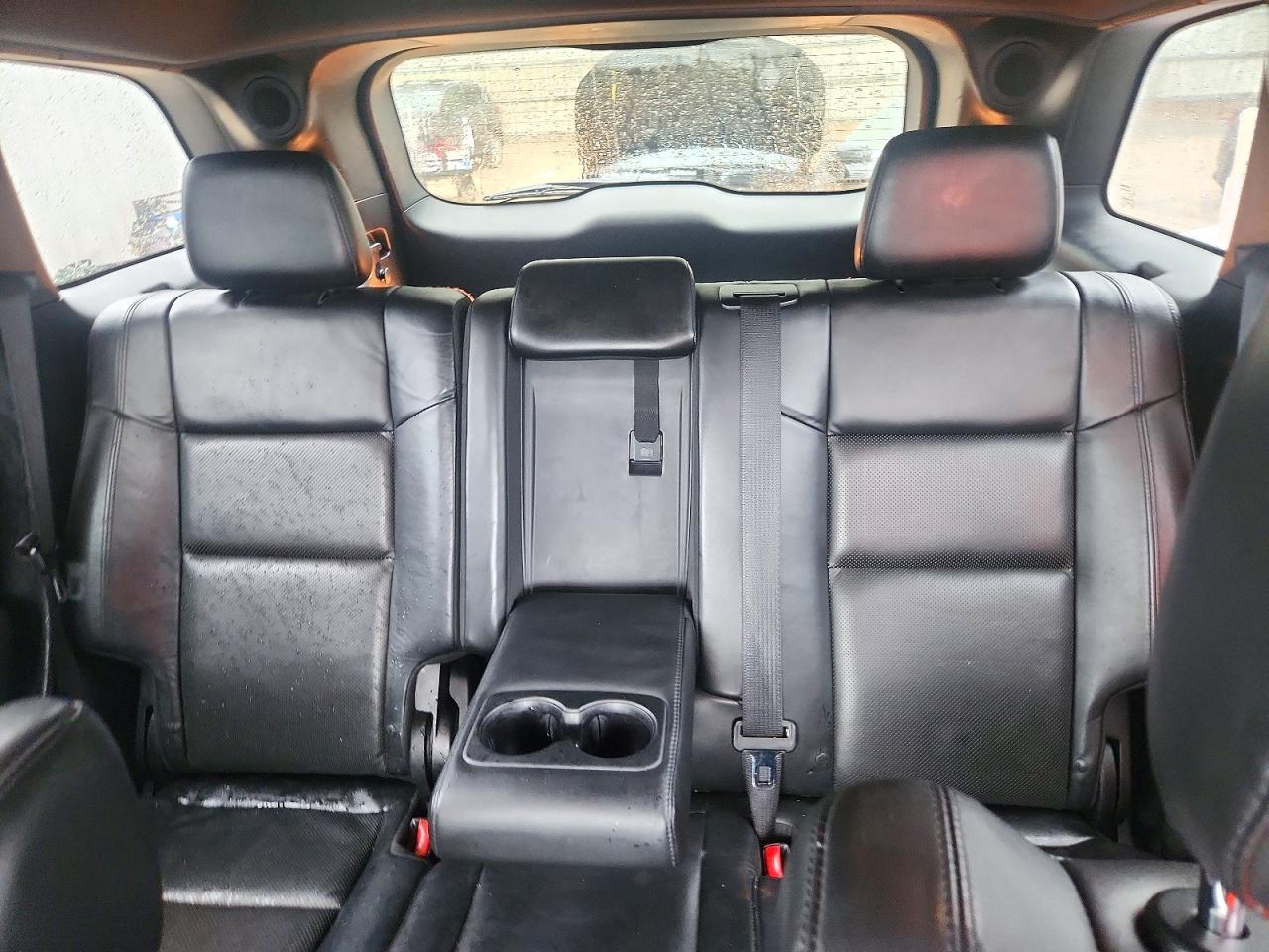 2018 Jeep Grand Cherokee Limited - zdjęcie 10