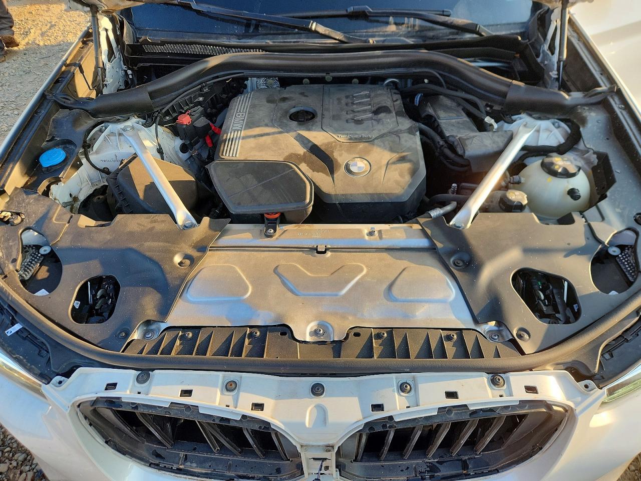 2024 BMW X3 Sdrive30I - zdjęcie 12